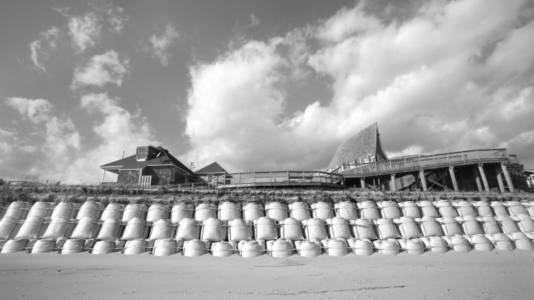 Newsday / John Paraskevas